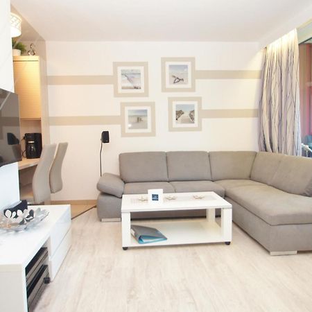 Ferienwohnung Berolina B 102 Dahme  Exterior foto