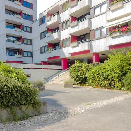 Ferienwohnung Berolina B 102 Dahme  Exterior foto