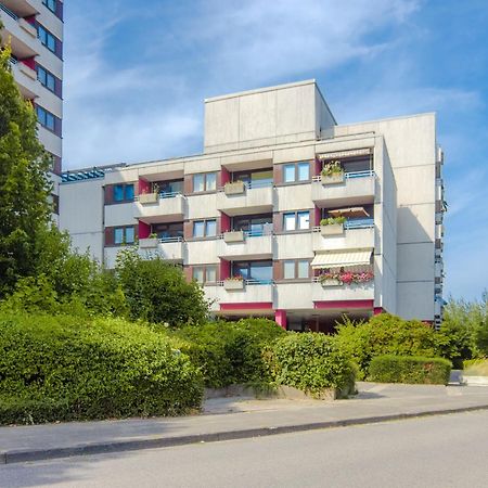 Ferienwohnung Berolina B 102 Dahme  Exterior foto
