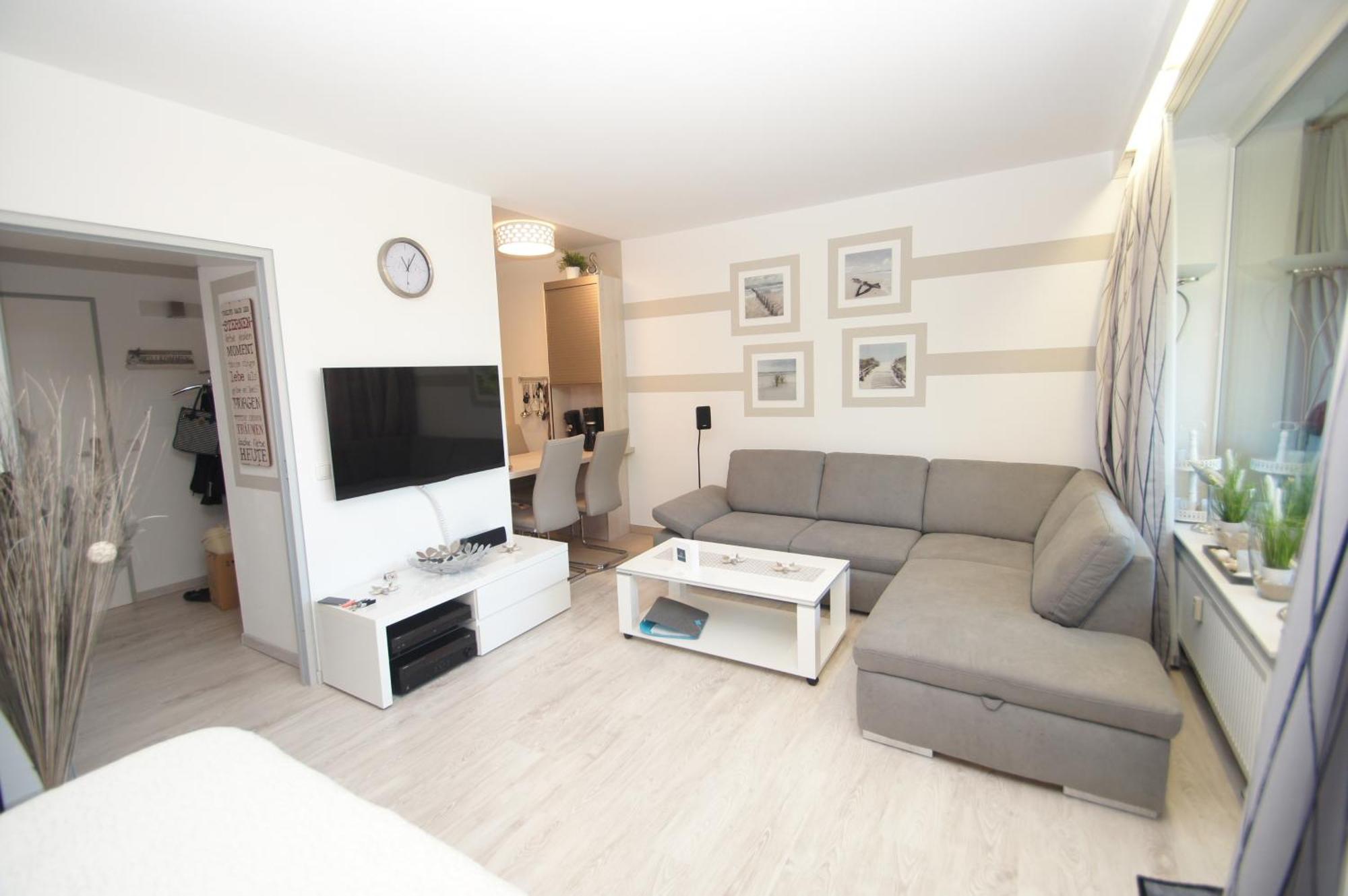 Ferienwohnung Berolina B 102 Dahme  Exterior foto