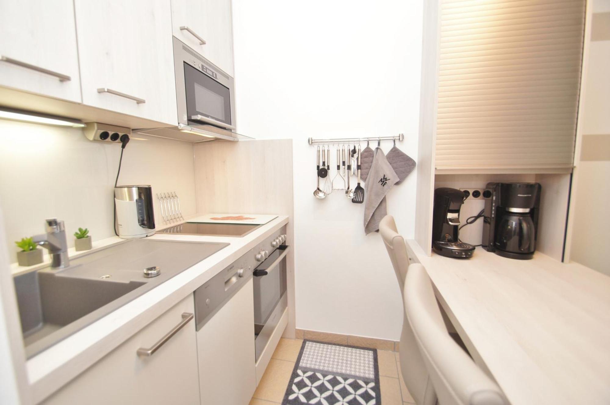 Ferienwohnung Berolina B 102 Dahme  Exterior foto