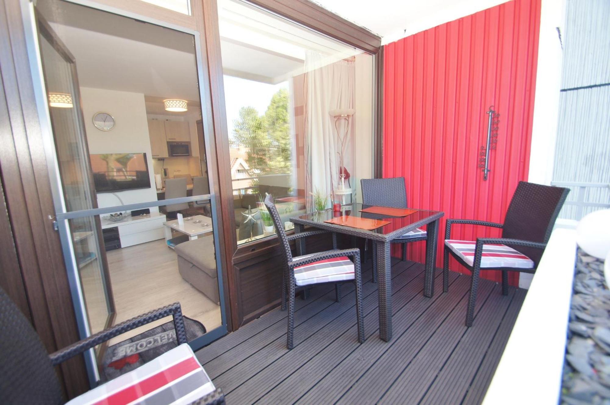 Ferienwohnung Berolina B 102 Dahme  Exterior foto
