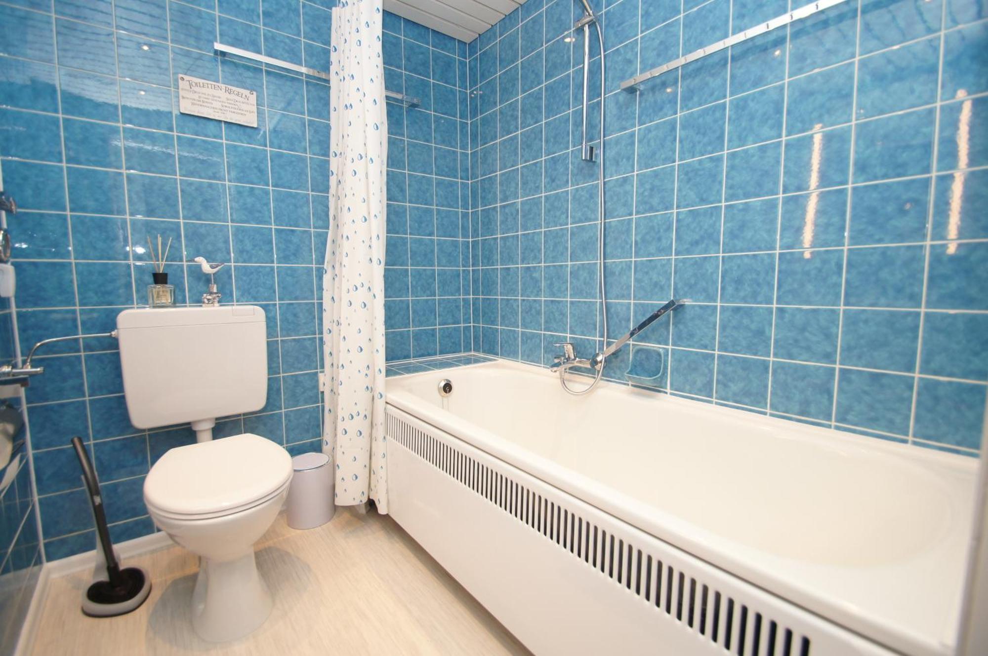 Ferienwohnung Berolina B 102 Dahme  Exterior foto