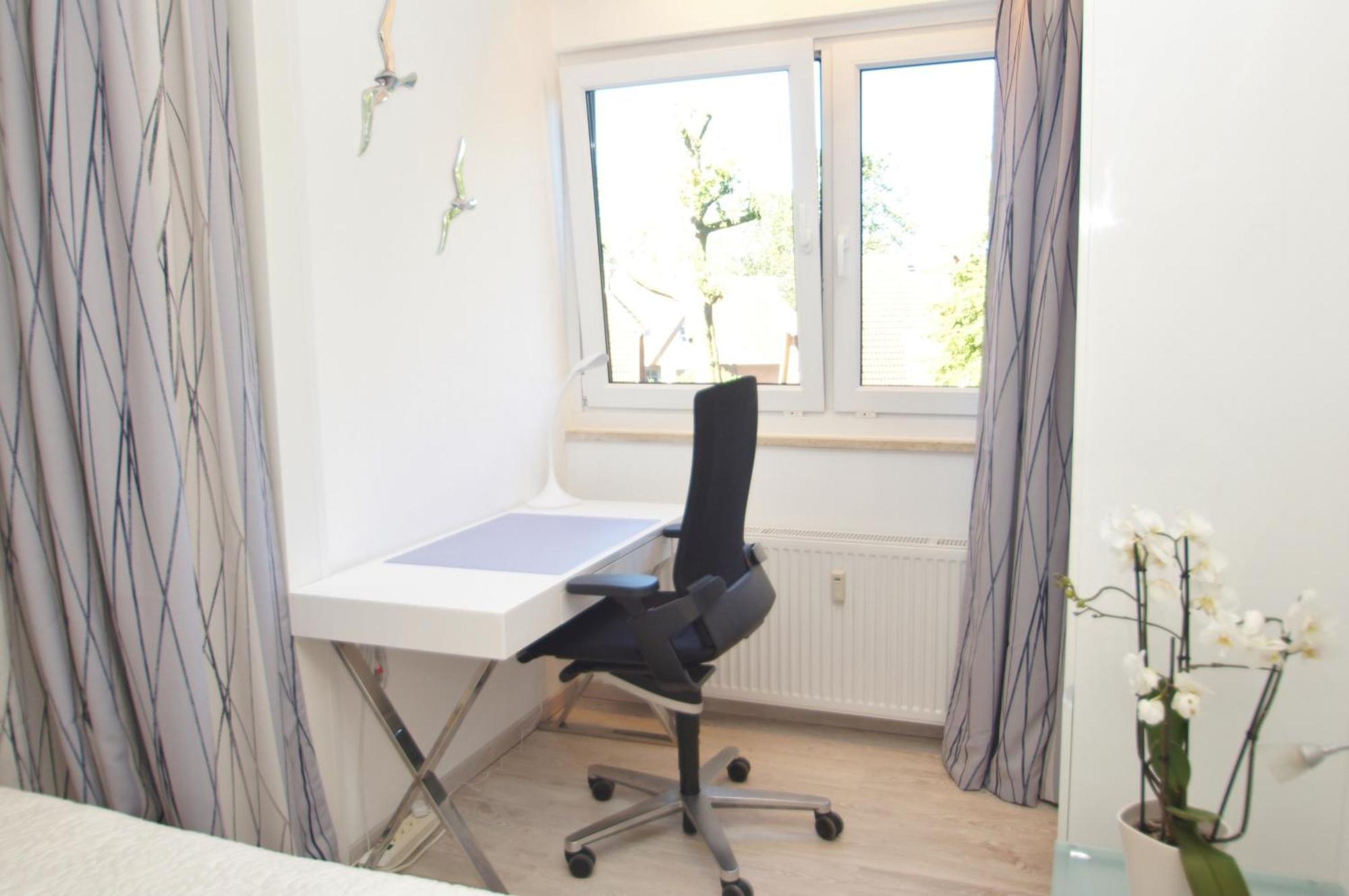 Ferienwohnung Berolina B 102 Dahme  Exterior foto
