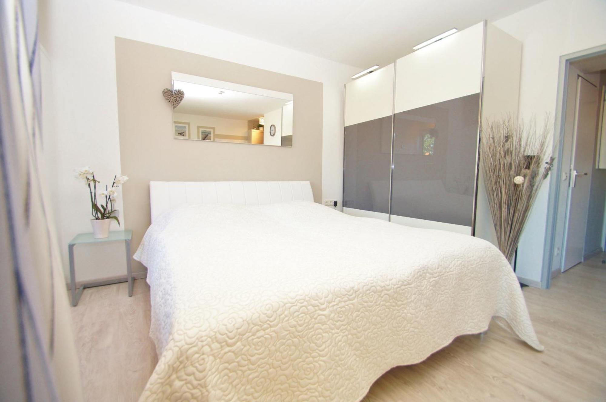 Ferienwohnung Berolina B 102 Dahme  Exterior foto