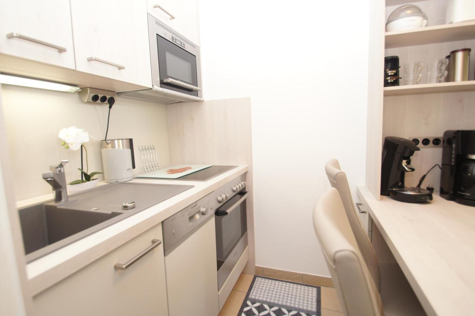 Ferienwohnung Berolina B 102 Dahme  Exterior foto
