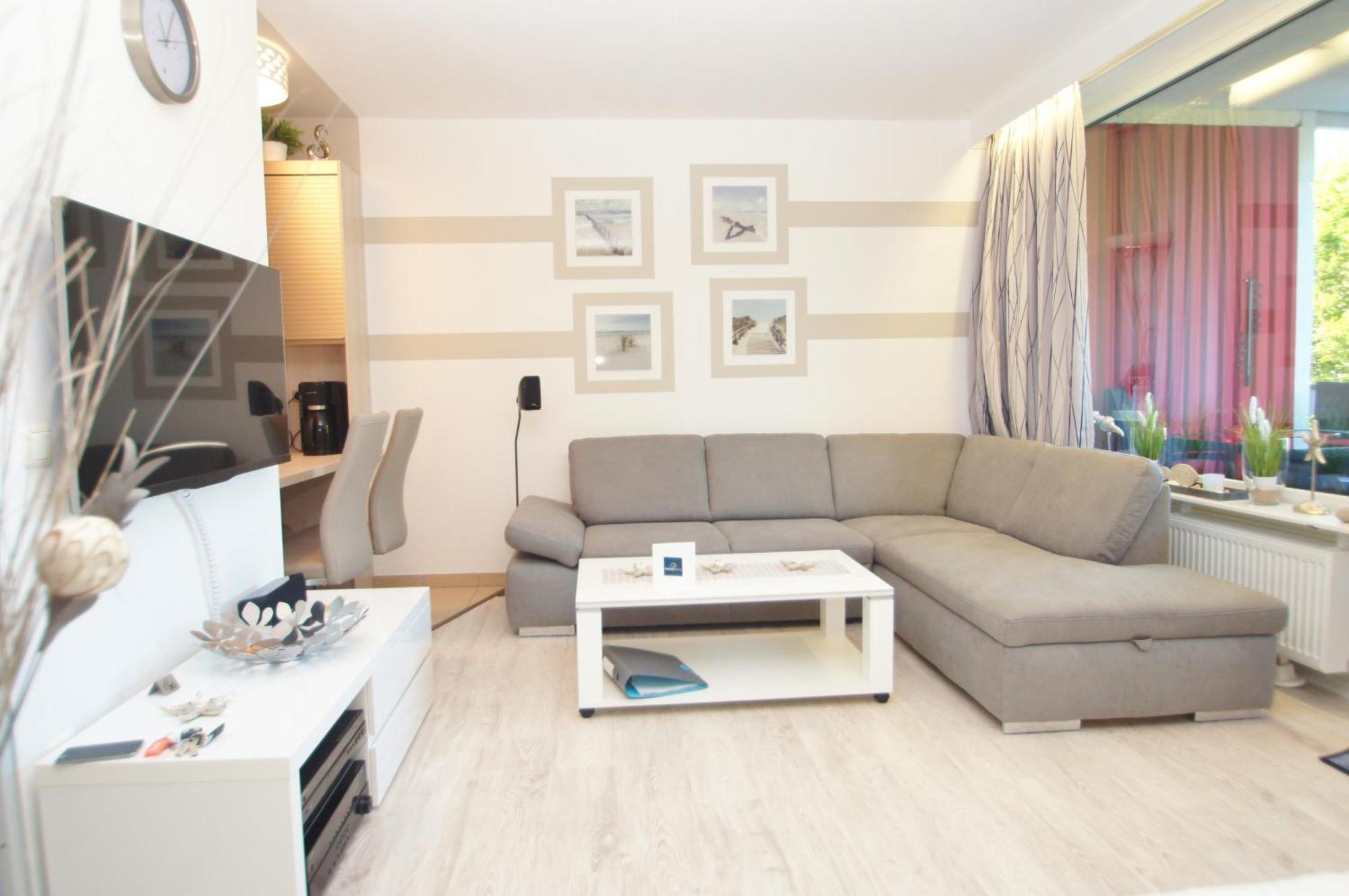 Ferienwohnung Berolina B 102 Dahme  Exterior foto