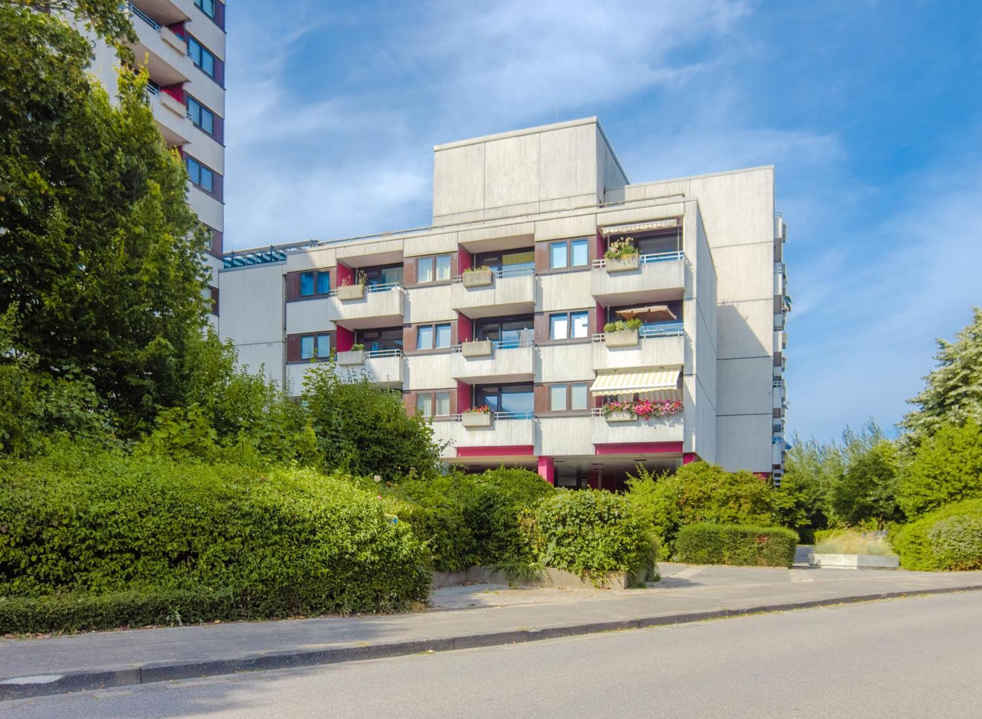 Ferienwohnung Berolina B 102 Dahme  Exterior foto