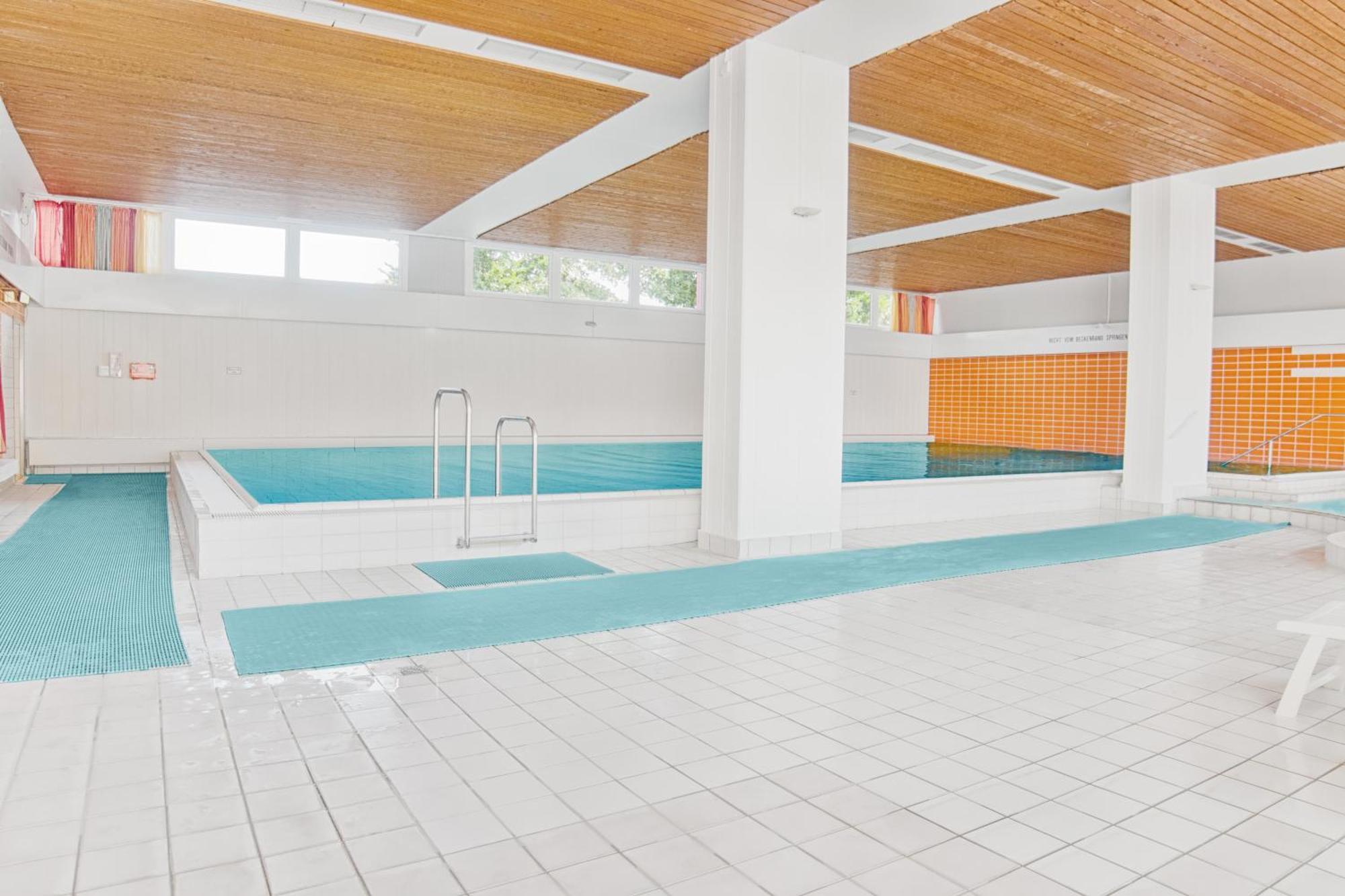 Ferienwohnung Berolina B 102 Dahme  Exterior foto